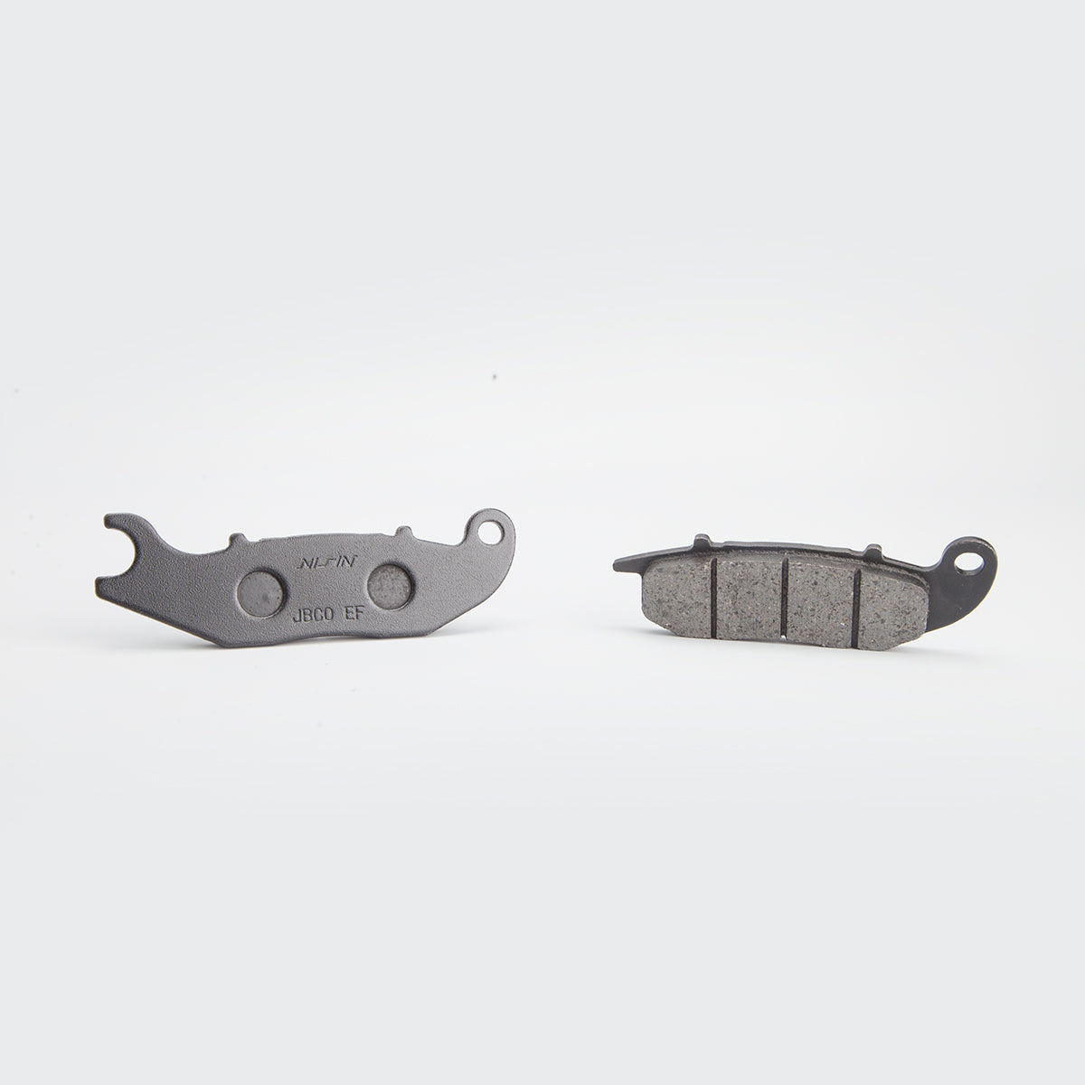 Disk Pad Set [F] Shine N/M/Trigger/Stunner/Grazia/Activa for Honda — motorcycle spare part Kenya