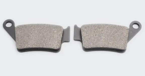Disk Pad Set Pulsar 220 (n/M)