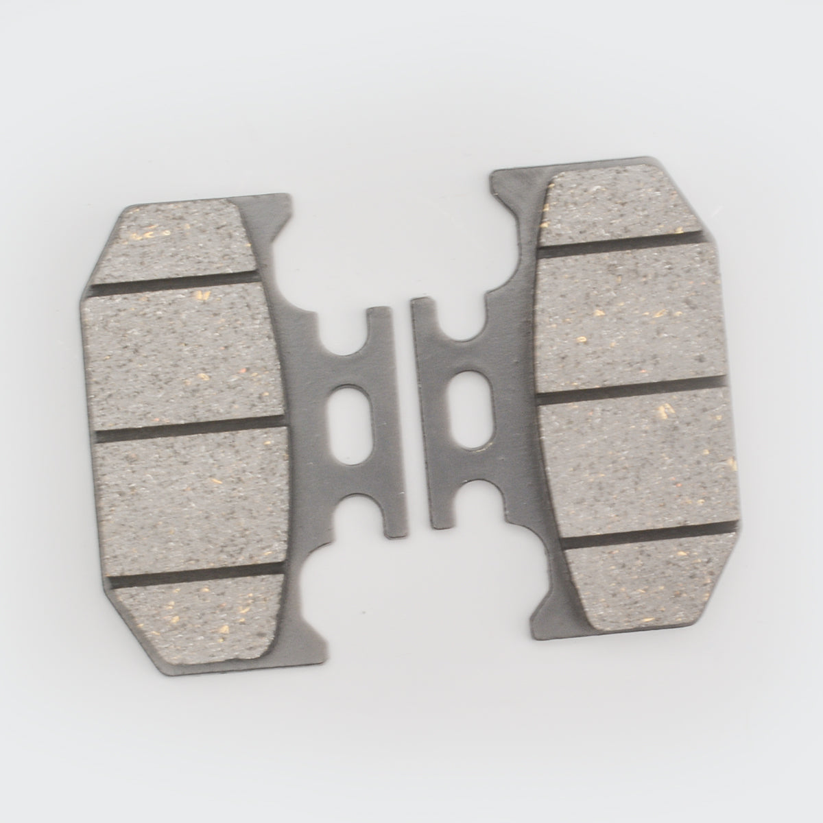 Disk Pad Set [R] FZS N/M/FZ250/Fazerr/FZ25/R15 [V3] for Yamaha FZ 250 — motorcycle spare part Kenya