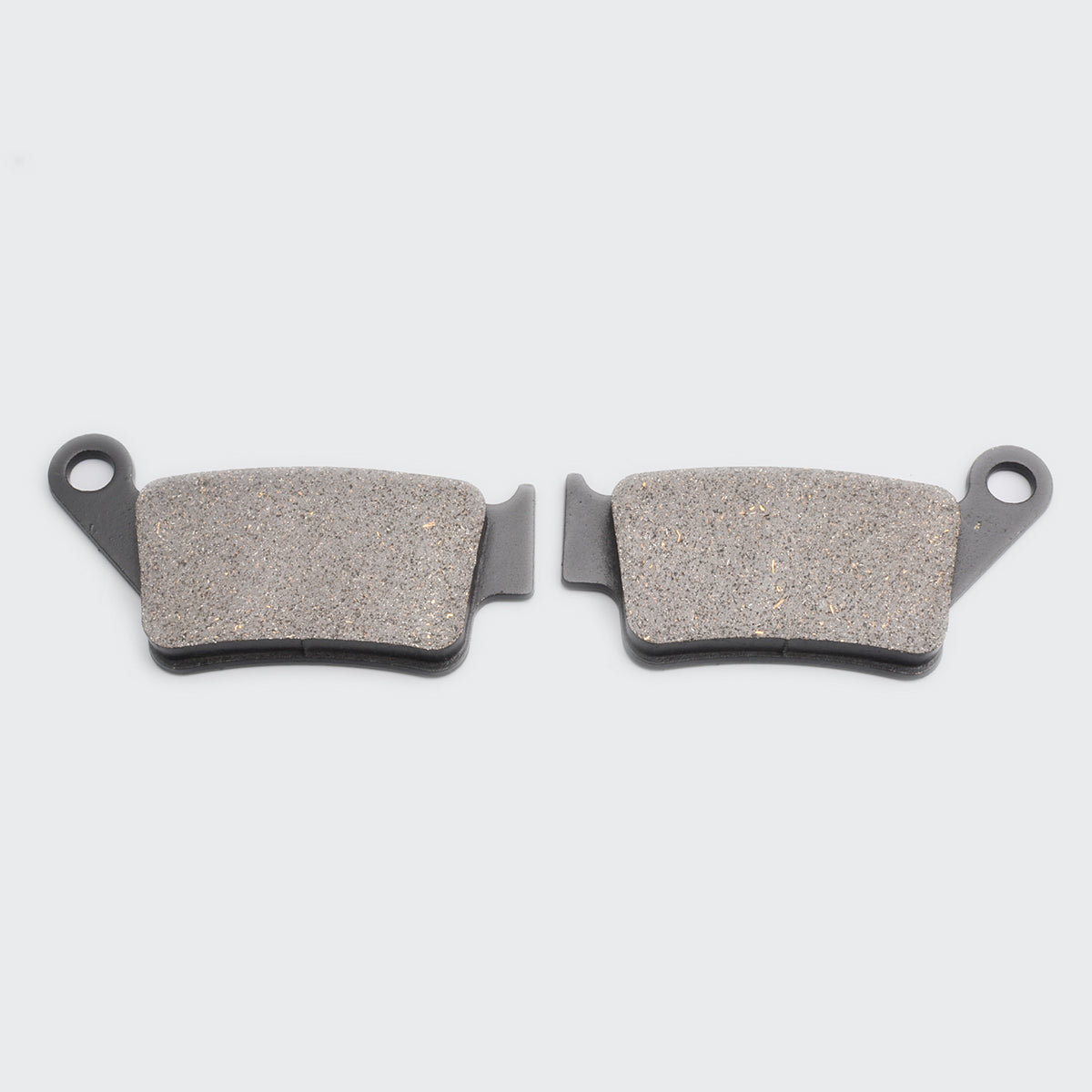 Disk Pad Set [R] Pulsar 200/Pulsar 220 N/M for Bajaj — motorcycle spare part Kenya