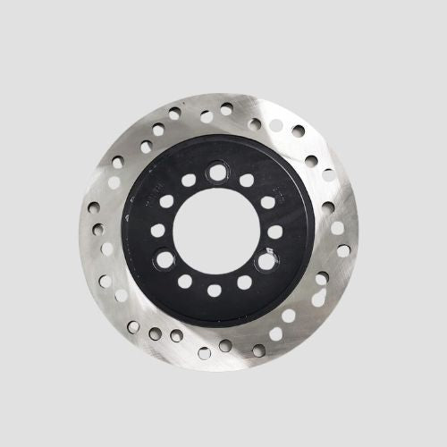Disk Plate [F] [3 Holes] Aviator