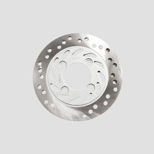 Disk Plate [F] [4 Holes] Activa 125