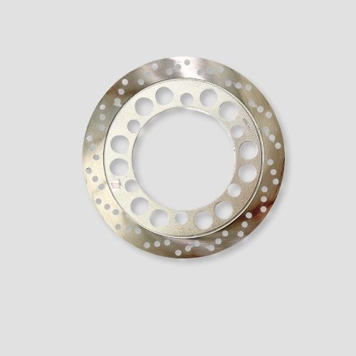 Disk Plate [F] Bullet for Royal Enfield — motorcycle spare part Kenya