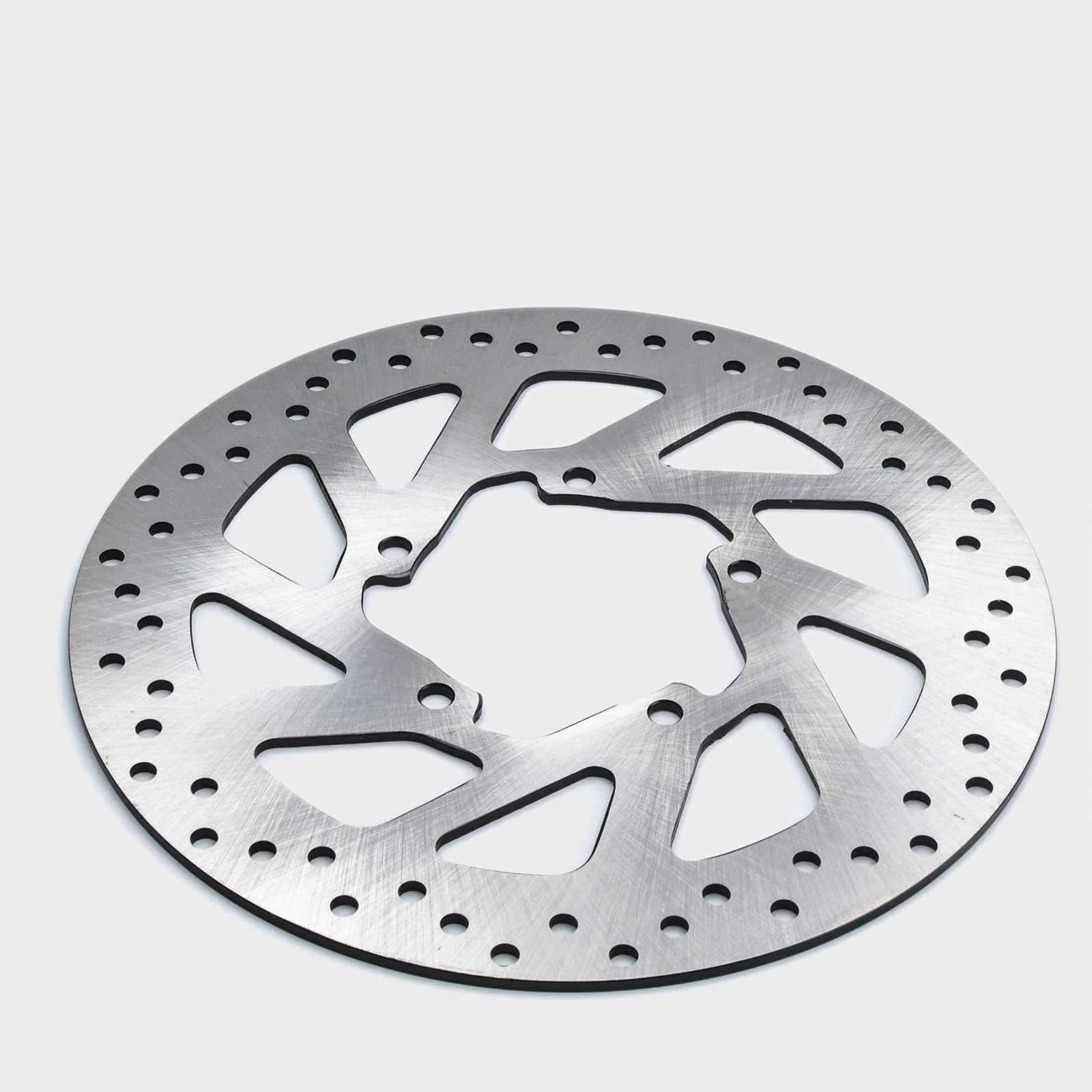 Disk Plate [F] FZ