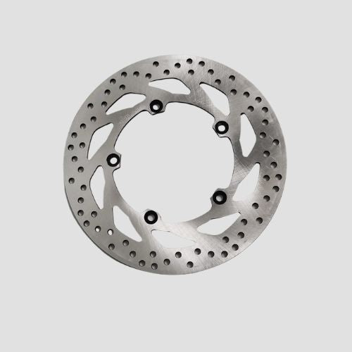 Disk Plate [F] FZ250 for Yamaha FZ 250 — motorcycle spare part Kenya