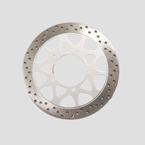 Disk Plate [F] Gixxer for Suzuki — motorcycle spare part Kenya