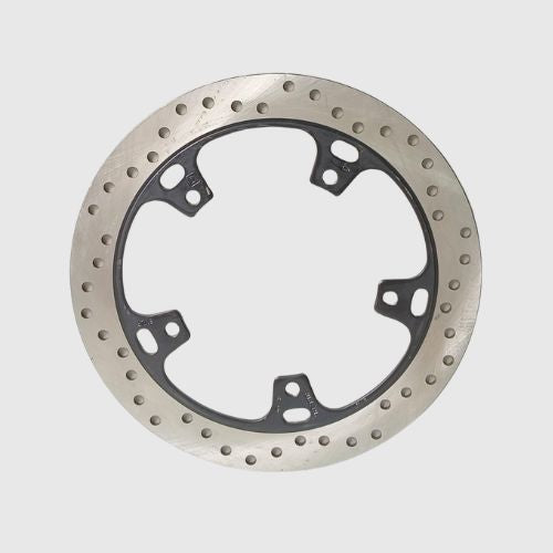 Disk Plate [F] Hunter/Meteor for Royal Enfield — motorcycle spare part Kenya