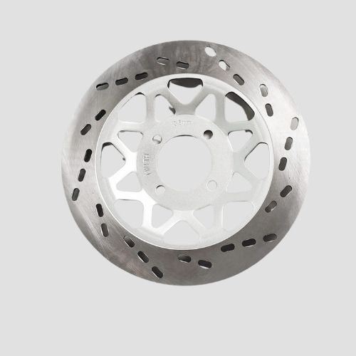 Disk Plate [F] Jupiter