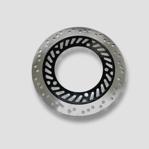 Disk Plate [F] Karizma
