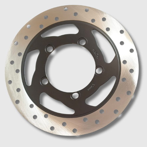Disk Plate [F] Platina 110/Platina 125 BS6 for Bajaj — motorcycle spare part Kenya