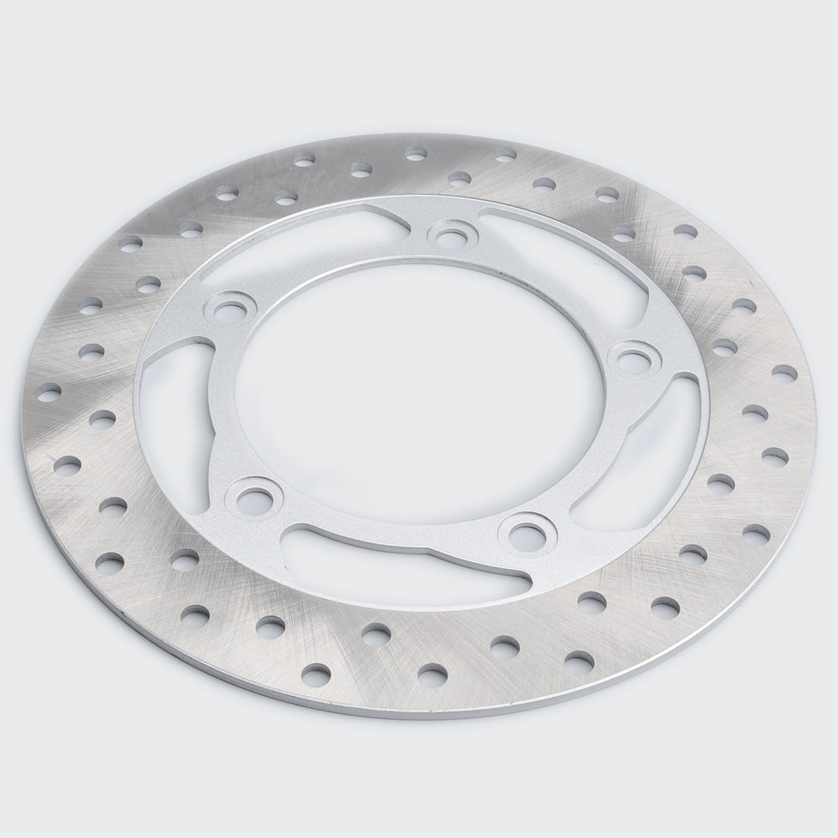 Disk Plate [F] Pulsar 135 for Bajaj — motorcycle spare part Kenya