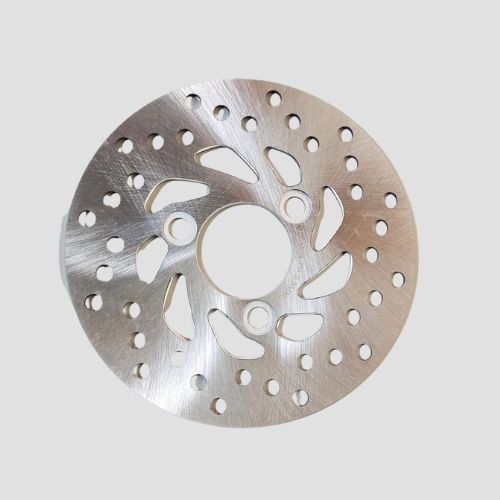 Disk Plate [F] Ray/Ray ZR/Fascino for Yamaha — motorcycle spare part Kenya