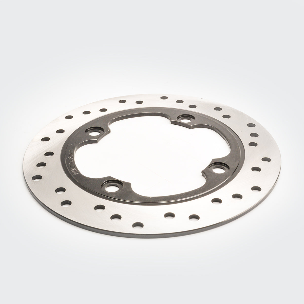 Disk Plate [R] Dazzler/Cbz-xtreme