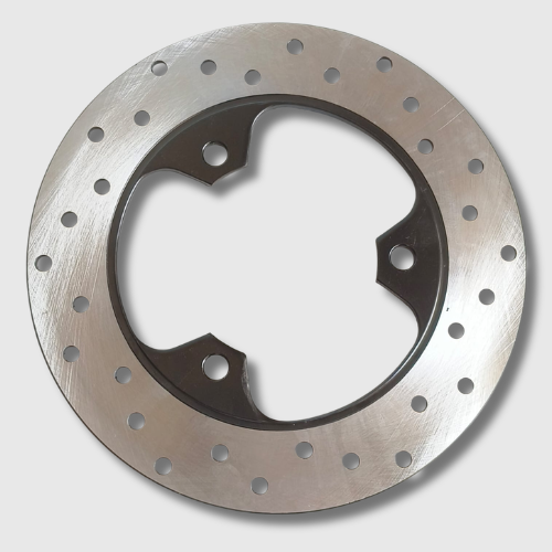 Disk Plate [R] Gixxer