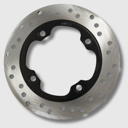 Disk Plate [R] Karizma ZMR for Hero — motorcycle spare part Kenya