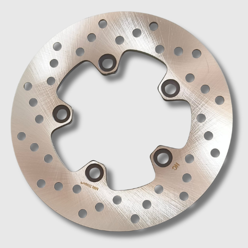 Disk Plate [R] Ola S1