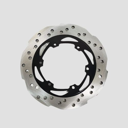 Disk Plate [R] Pulsar 200NS for Bajaj Pulsar 200 NS — motorcycle spare part Kenya