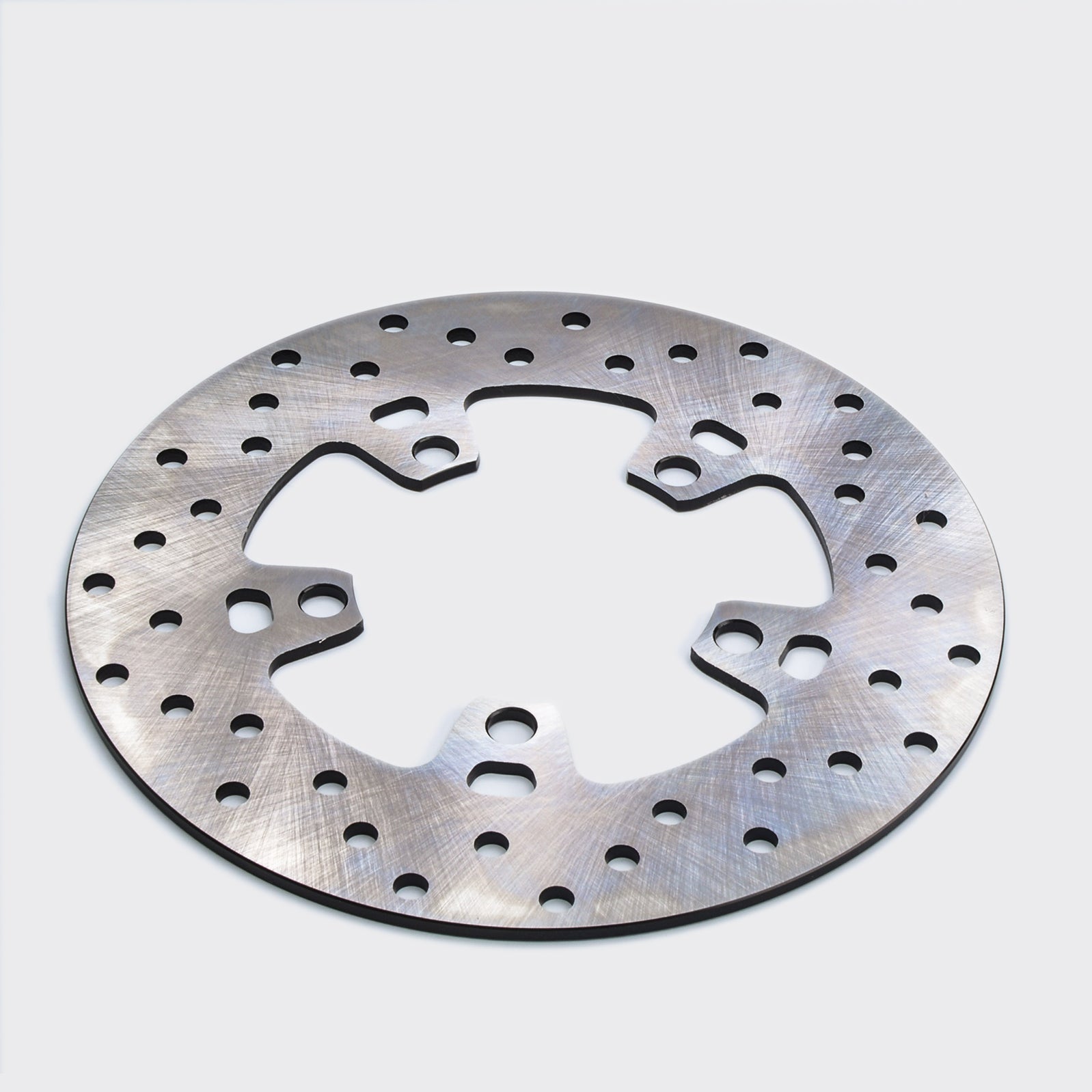 Disk Plate [R] R15 N/M
