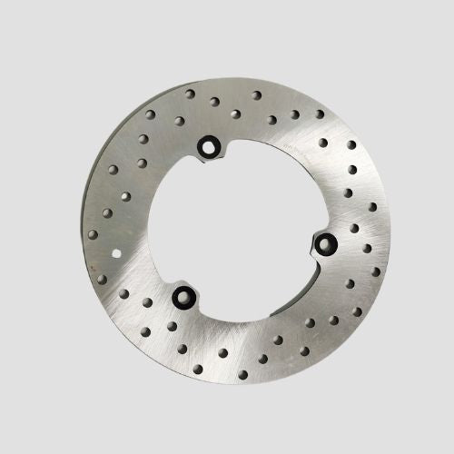 Disk Plate [R] R15 V3/FZ V3/FZ250 for Yamaha FZ 250 — motorcycle spare part Kenya