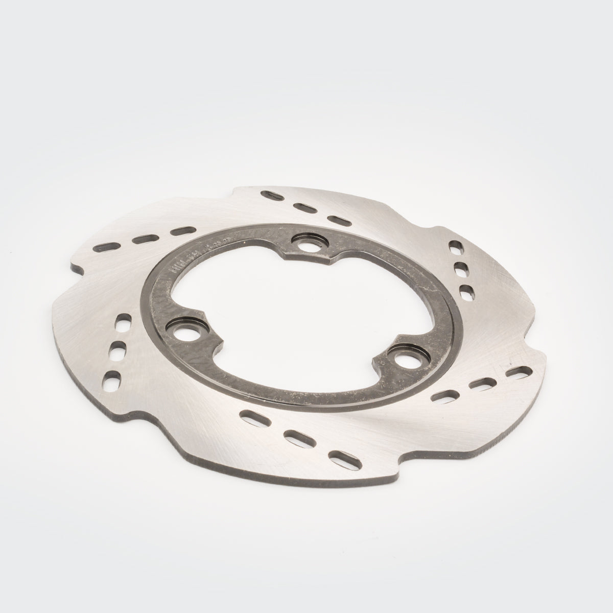 Disk Plate [R] RTR