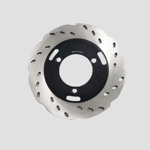 Disk Plate [R] RTR200