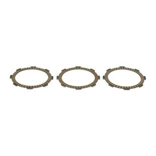 Disk,clutch Friction for Hero Ignitor — motorcycle spare part Kenya