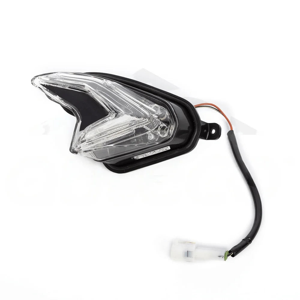 Drl Position Lamp Right Side for TVS Apache RTR 160 4V — motorcycle spare part Kenya