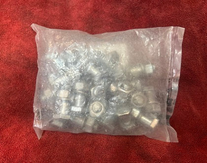 Drum Boltfor Suzuki Access Old — motorcycle spare part Kenya