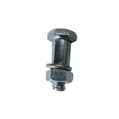 Drum Plate Bolt (First Quality) for Hero CD 100 CD 100 Ss — motorcycle spare part Kenya