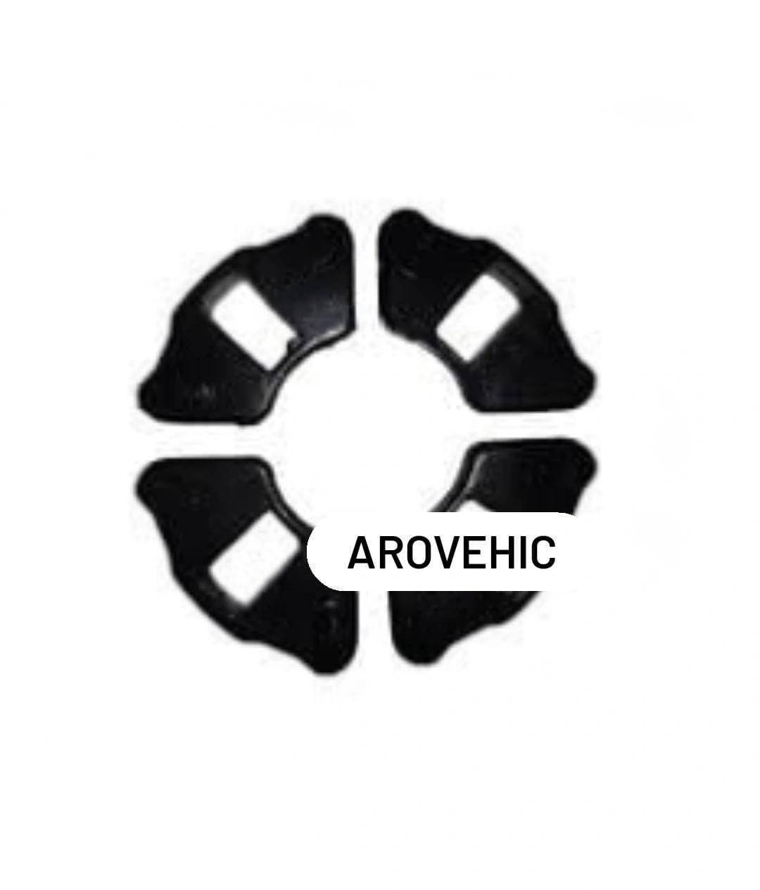 Drum Rubber