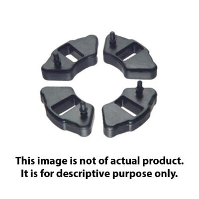 Drum Rubber