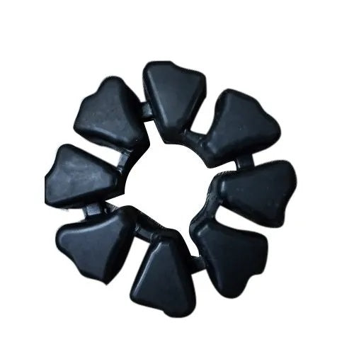 Drum Rubber Genuine
