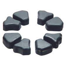 Drum Rubber Genuine