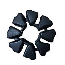 Drum Rubber Genuine for Honda Twister — motorcycle spare part Kenya