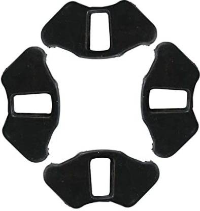 Drum Rubber (First Quality) for Hero CD 100 CD 100 Ss — motorcycle spare part Kenya