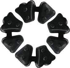 Drum Rubber (First Quality)