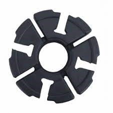 Drum Rubber