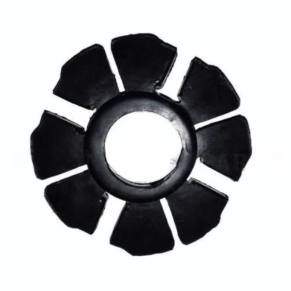 Drum Rubber