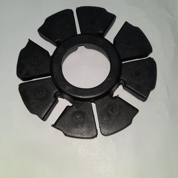 Drum Rubber for TVS Apache RTR 160 New — motorcycle spare part Kenya