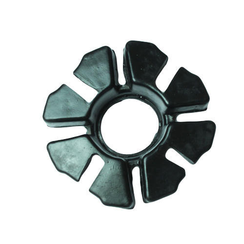 Drum Rubber