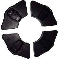 Drum Rubber
