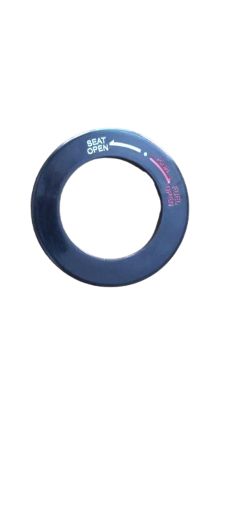 Dummy Cap for Hero Maestro Edge — motorcycle spare part Kenya