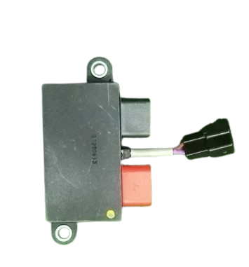 Ecu Cdi Integral Unit