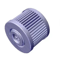 Element Oil Filter Royal