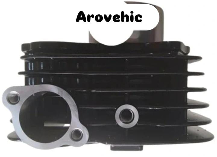 Engine Block Kit