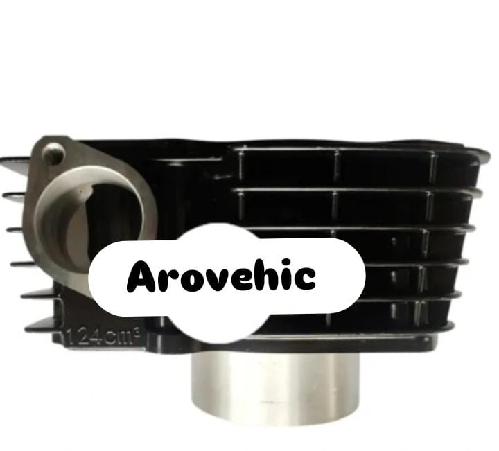 Engine Block Kit