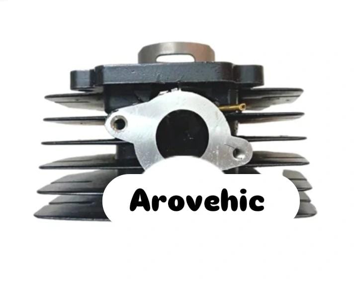 Engine Block Kit