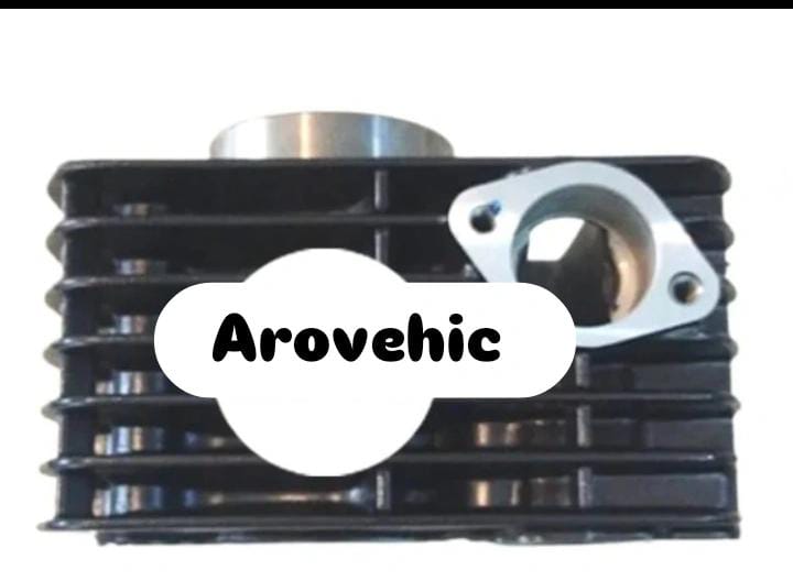 Engine Block Kit