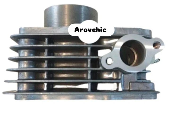 Engine Block Kit