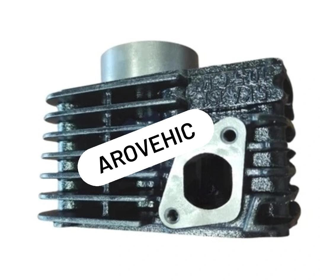 Engine Block Kit for Yamaha Crux — motorcycle spare part Kenya
